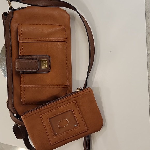 BOC Women's Crossbody Bag - Picture 2 of 8